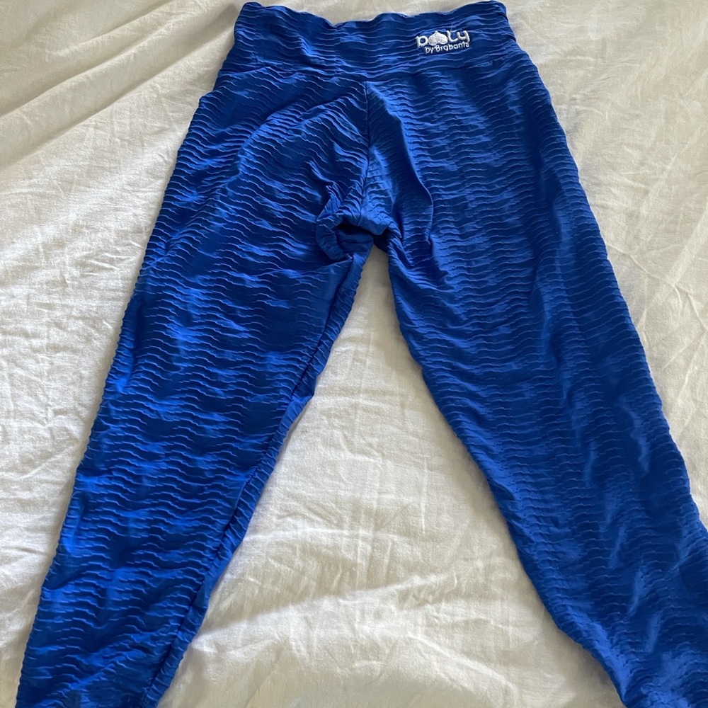 Booty by Brabants cropped leggings